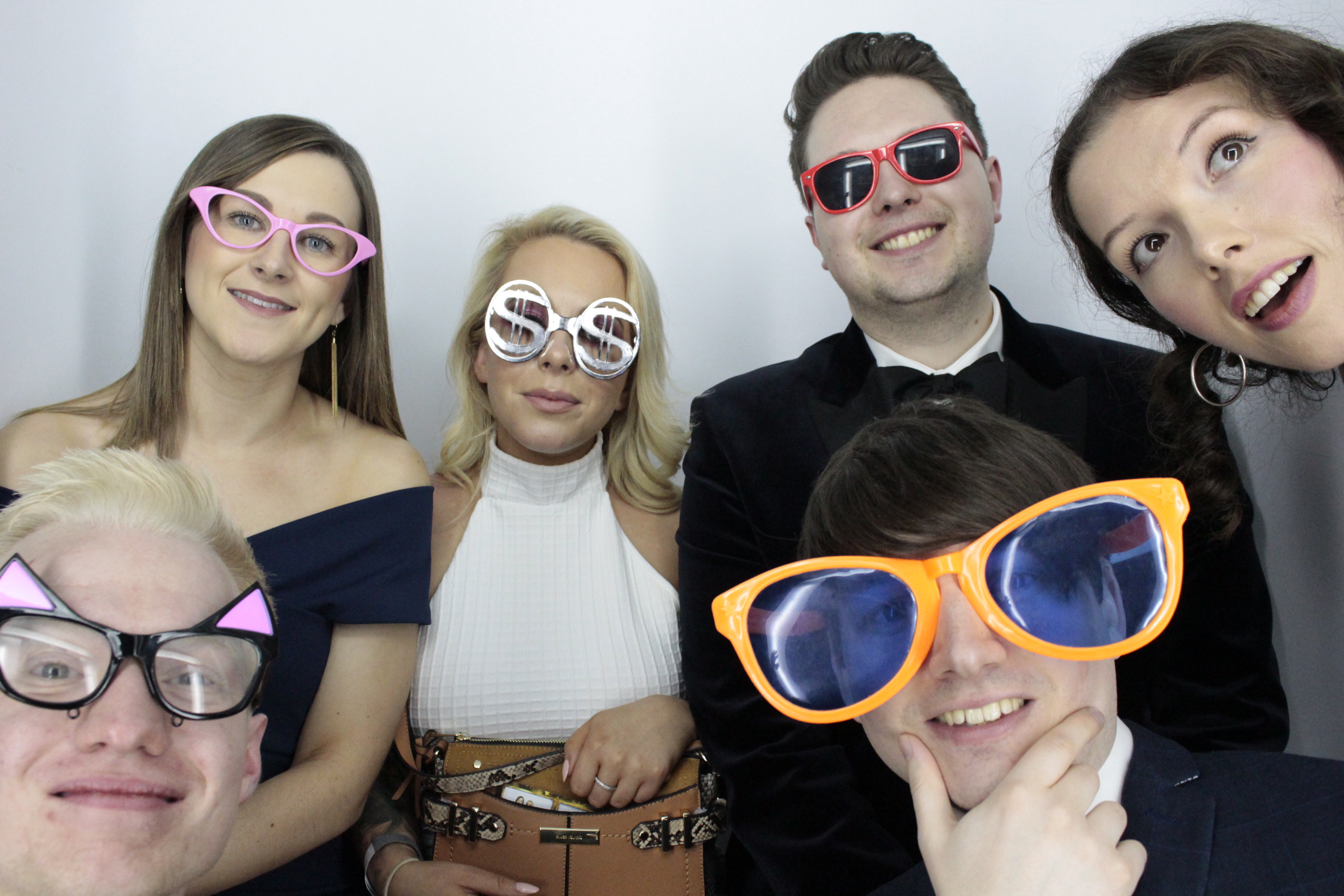 UK PCS Oscars | View more photos from the event at gallery.myphotoboothexperience.co.uk/u/MyPhotoBoothExperienceLtd/UK-PCS-Oscars